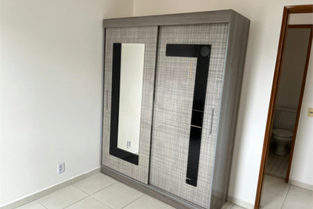 Apartamento para alugar em Vila Butantã, São Paulo, SP