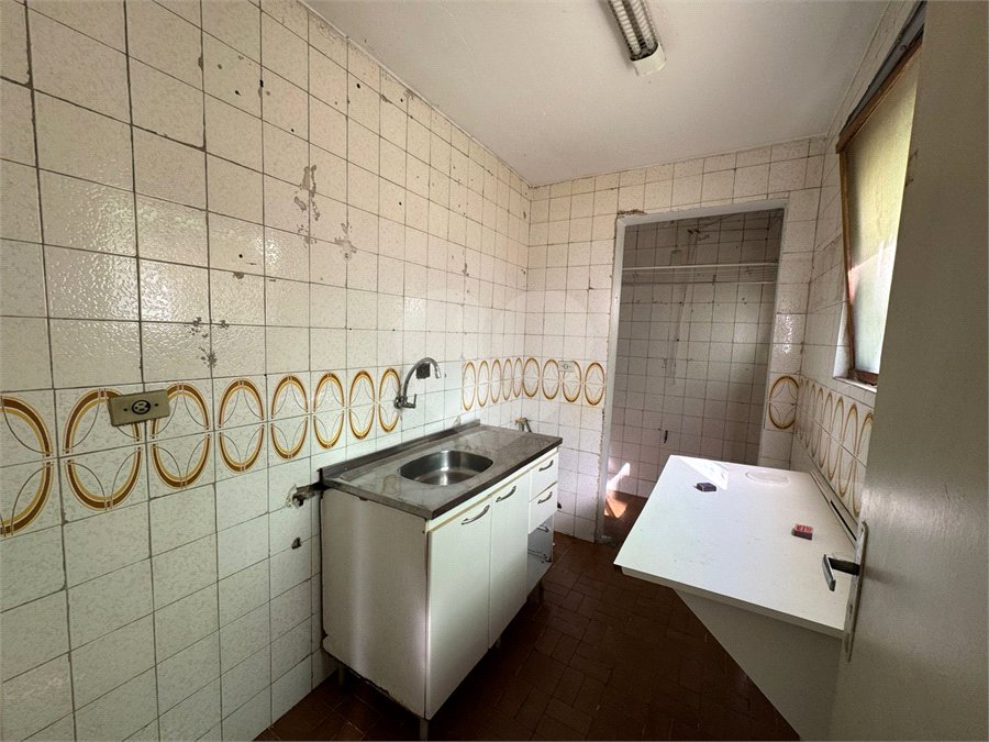 Apartamento à venda com 2 quartos em Aclimação, São Paulo, SP