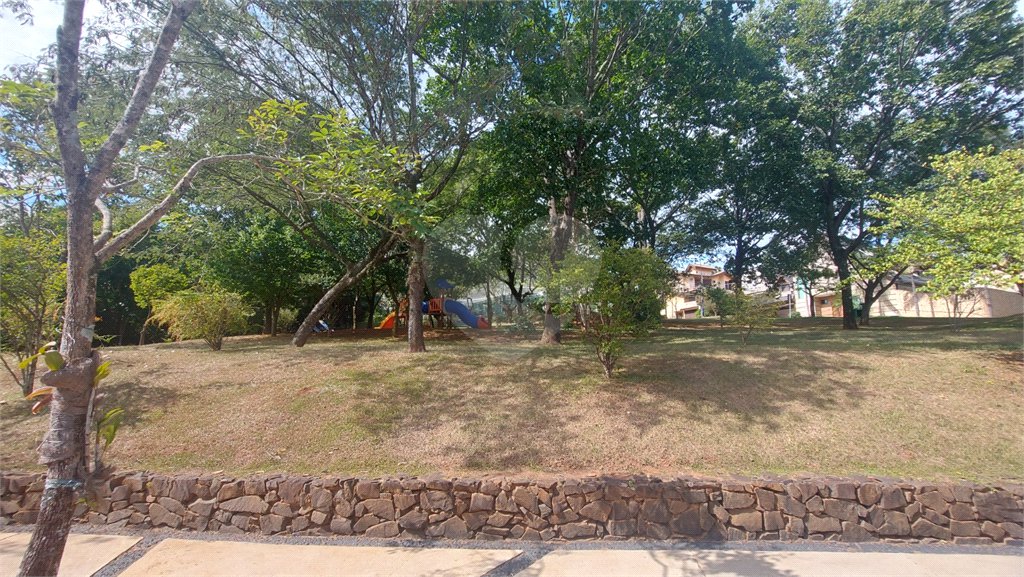 Casa à venda com 3 suítes no condomínio Ângelo Vial, Sorocaba - SP