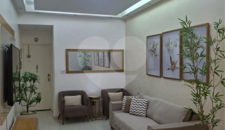 Apartamento à venda com 3 quartos, sendo 1 suíte,  em Copacabana, Rio de Janeiro, RJ