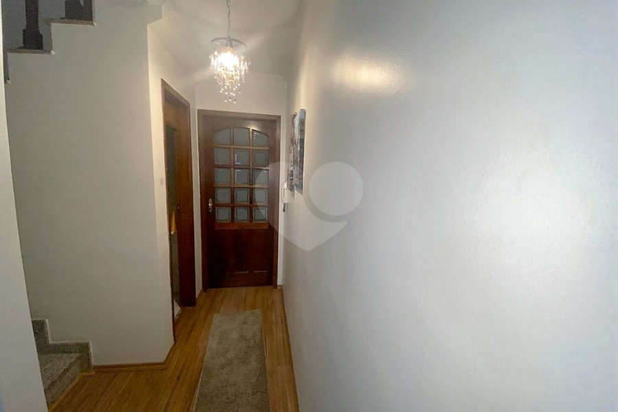 Sobrado à venda com 3 quartos, sendo 1 suíte, em Tucuruvi, São Paulo, SP