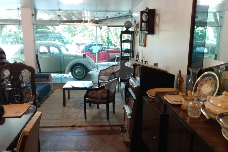 Casa à venda com 6 quartos, sendo 2 suítes, em Tremembé, São Paulo, SP
