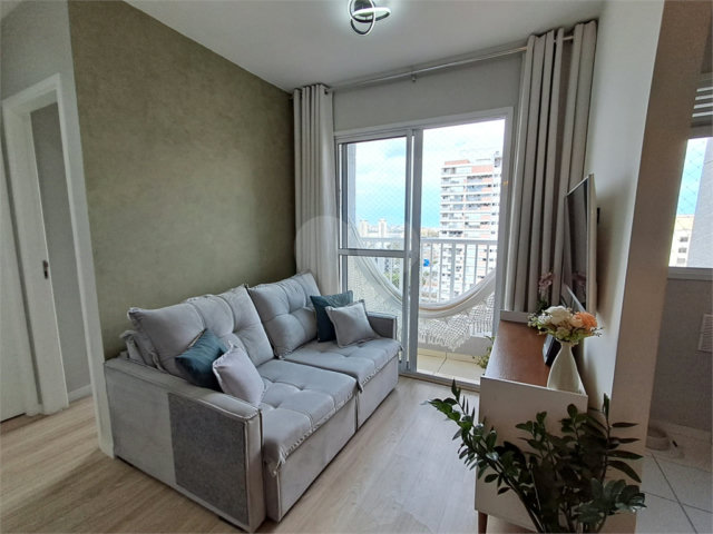Apartamento à venda com 2 quartos em Barra Funda, São Paulo, SP