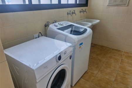 Apartamento para alugar com 4 suítes em Santo Amaro, São Paulo, SP