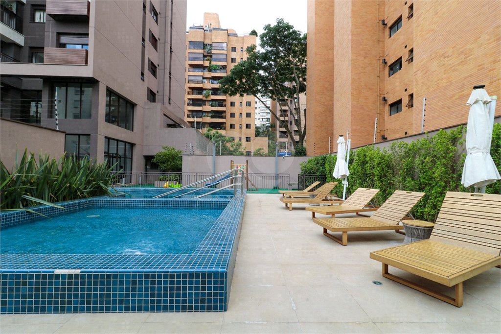 Cobertura à venda com 2 suítes em Vila Progredior, São Paulo, SP