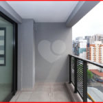 Studio à venda com 1 quarto em Vila Pompéia, São Paulo, SP