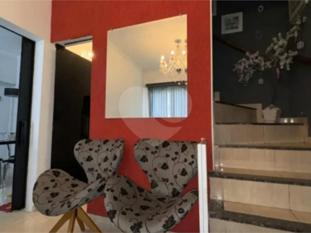 Sobrado à venda com 2 quartos em Limão, São Paulo, SP