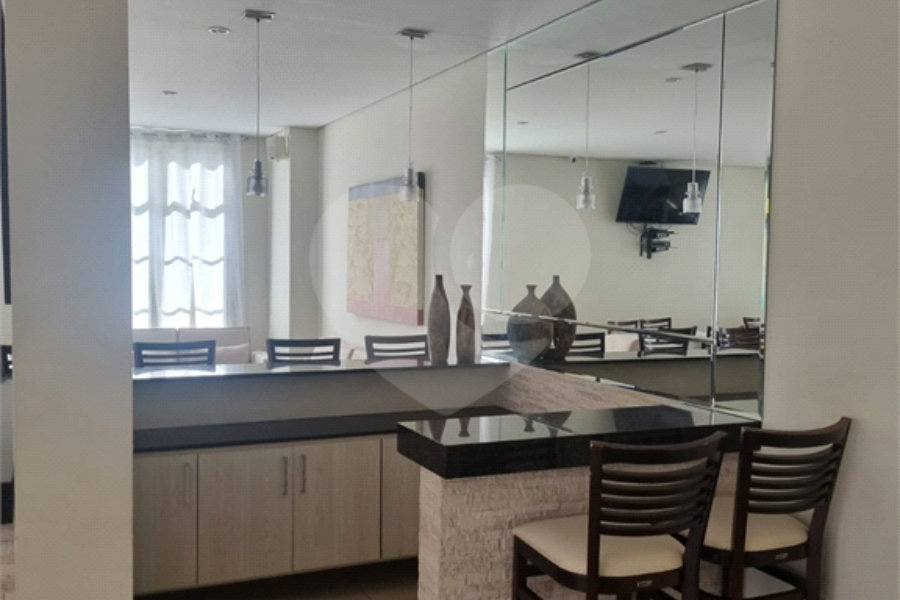 Apartamento à venda com 3 quartos, sendo 1 suíte, em Mandaqui, São Paulo, SP