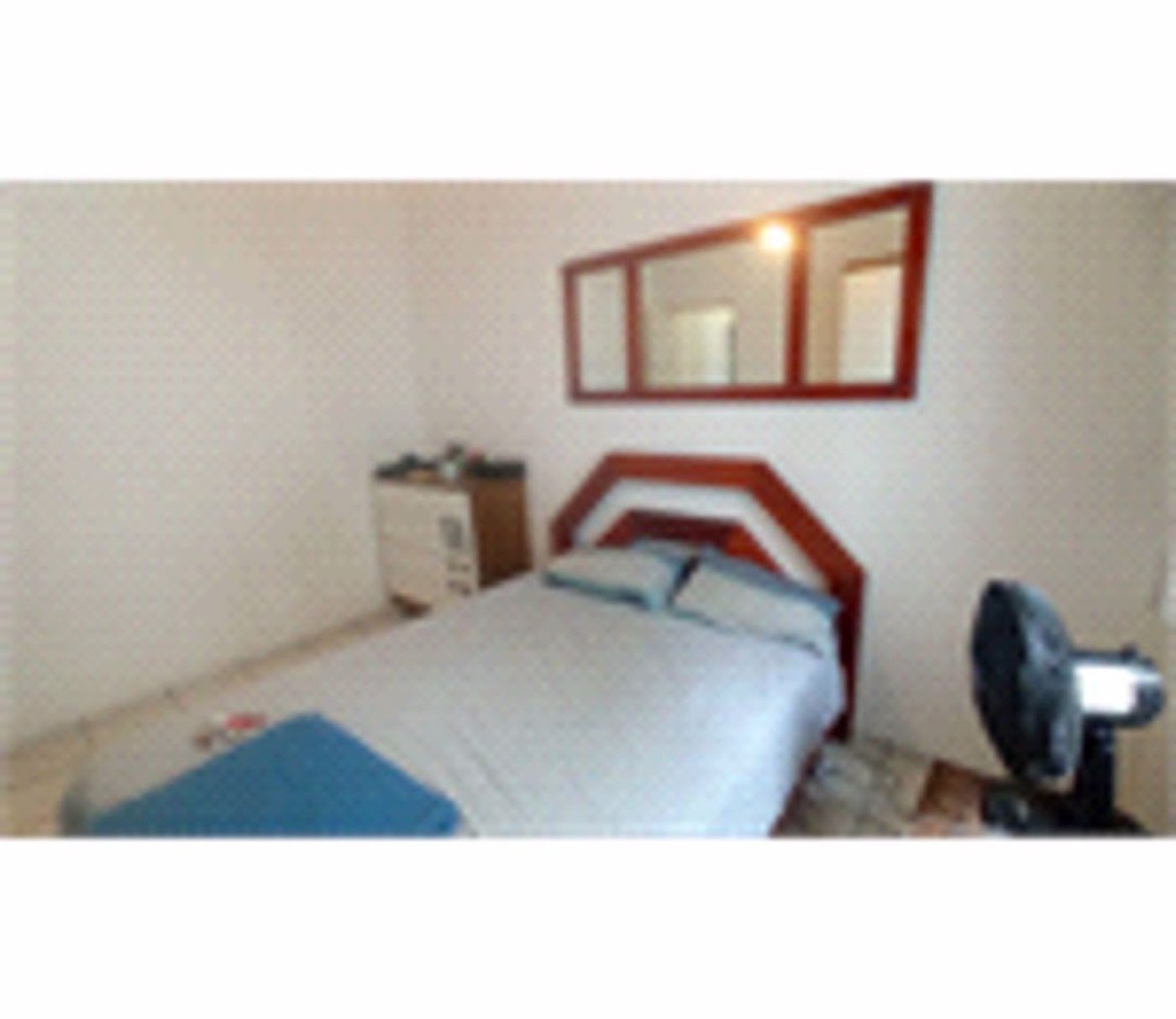 Apartamento Residencial à venda, Enseada, Guarujá - AP0923.