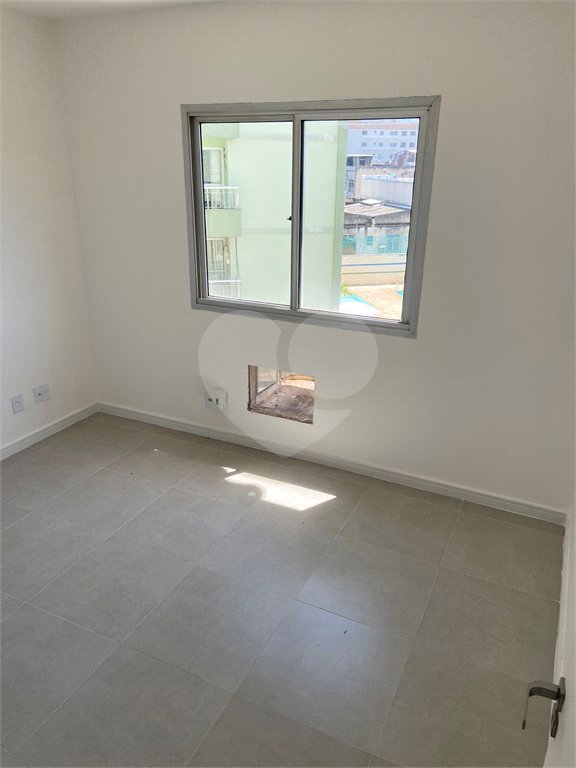 Apartamento à venda com 2 quartos em Taquara, Rio de Janeiro, RJ
