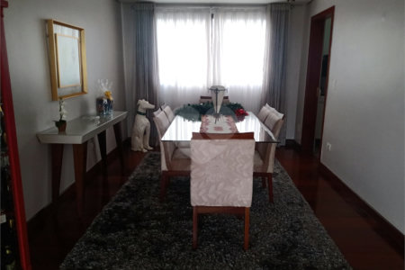 Apartamento à venda com 4 quartos, sendo 1 suíte, em Vila Andrade, São Paulo, SP