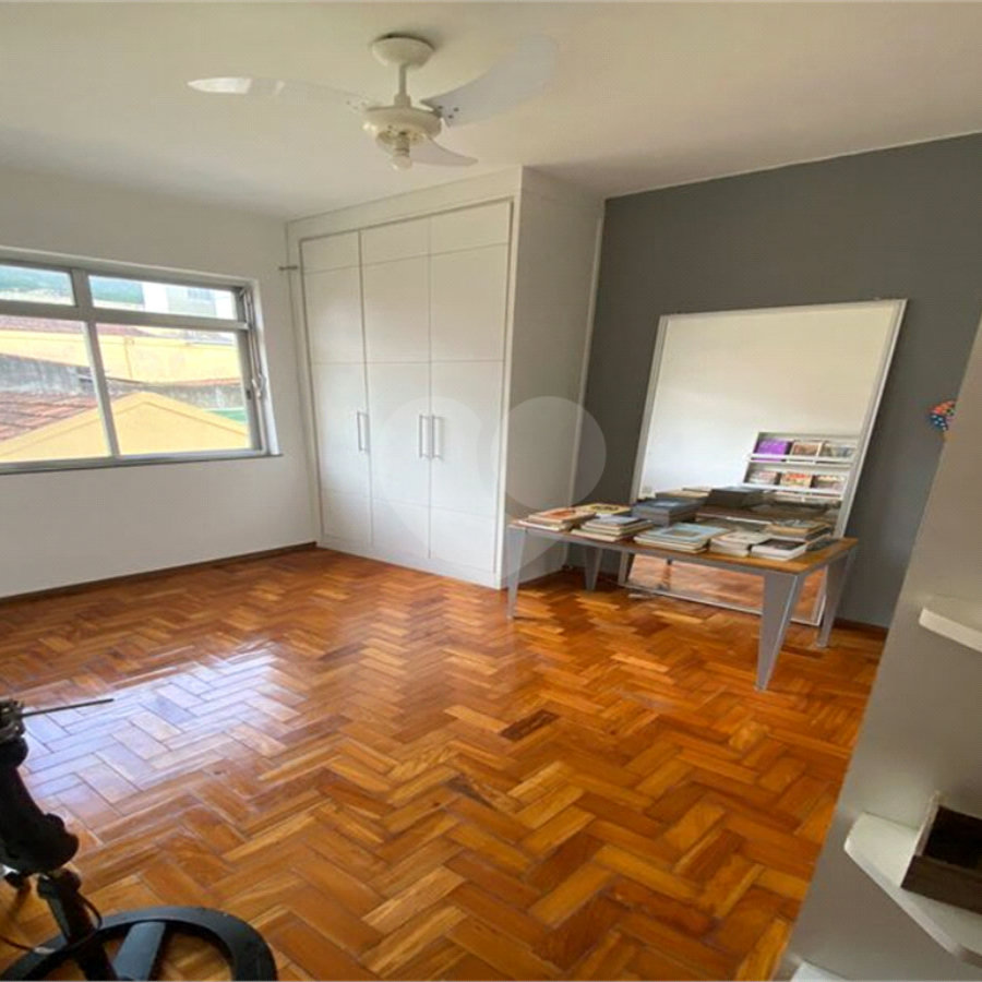 Apartamento à venda com 2 quartos em Tijuca, Rio de Janeiro, RJ