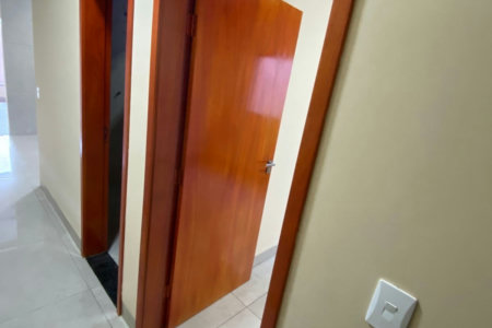 Casa à venda com 2 quartos, sendo 1 suíte,  em Mais Parque, Três Lagoas, MS