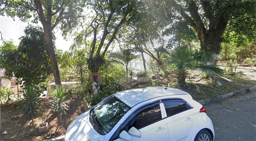 Casa Térrea à venda com 2 quartos em Jardim Santo André, Santo André, SP