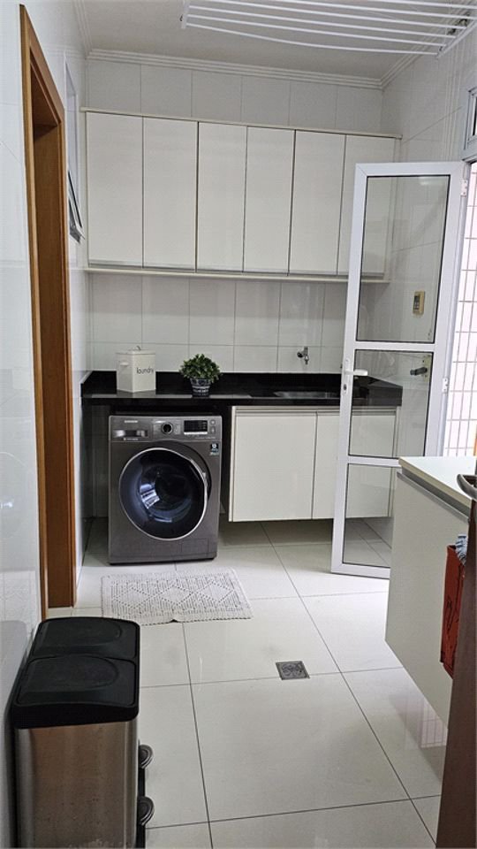 Apartamento Residencial à venda, José Menino, Santos - AP0713.