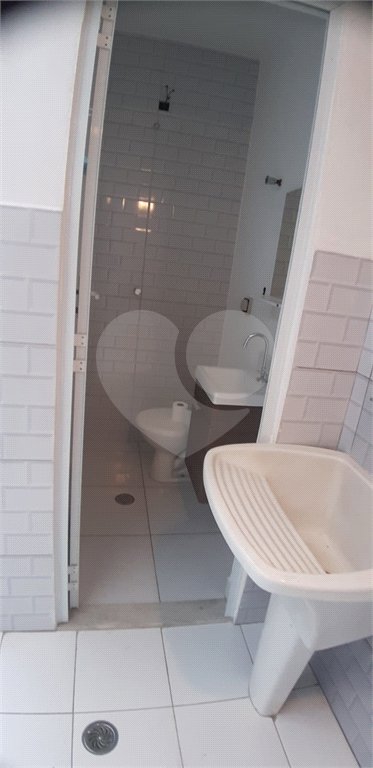 Casa à venda com 2 quartos em Mandaqui, São Paulo, SP