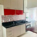 Apartamento à venda com 2 quartos em Vila Odim Antão, Sorocaba, SP