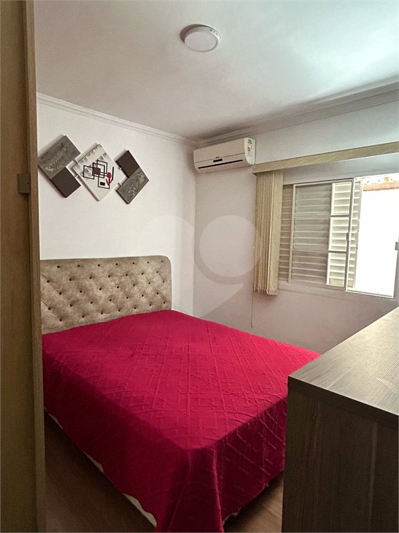 Casa à venda com 3 quartos em Vila Junqueira, São Roque, SP