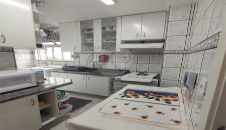 Apartamento à venda com 2 quartos em Imirim, São Paulo, SP