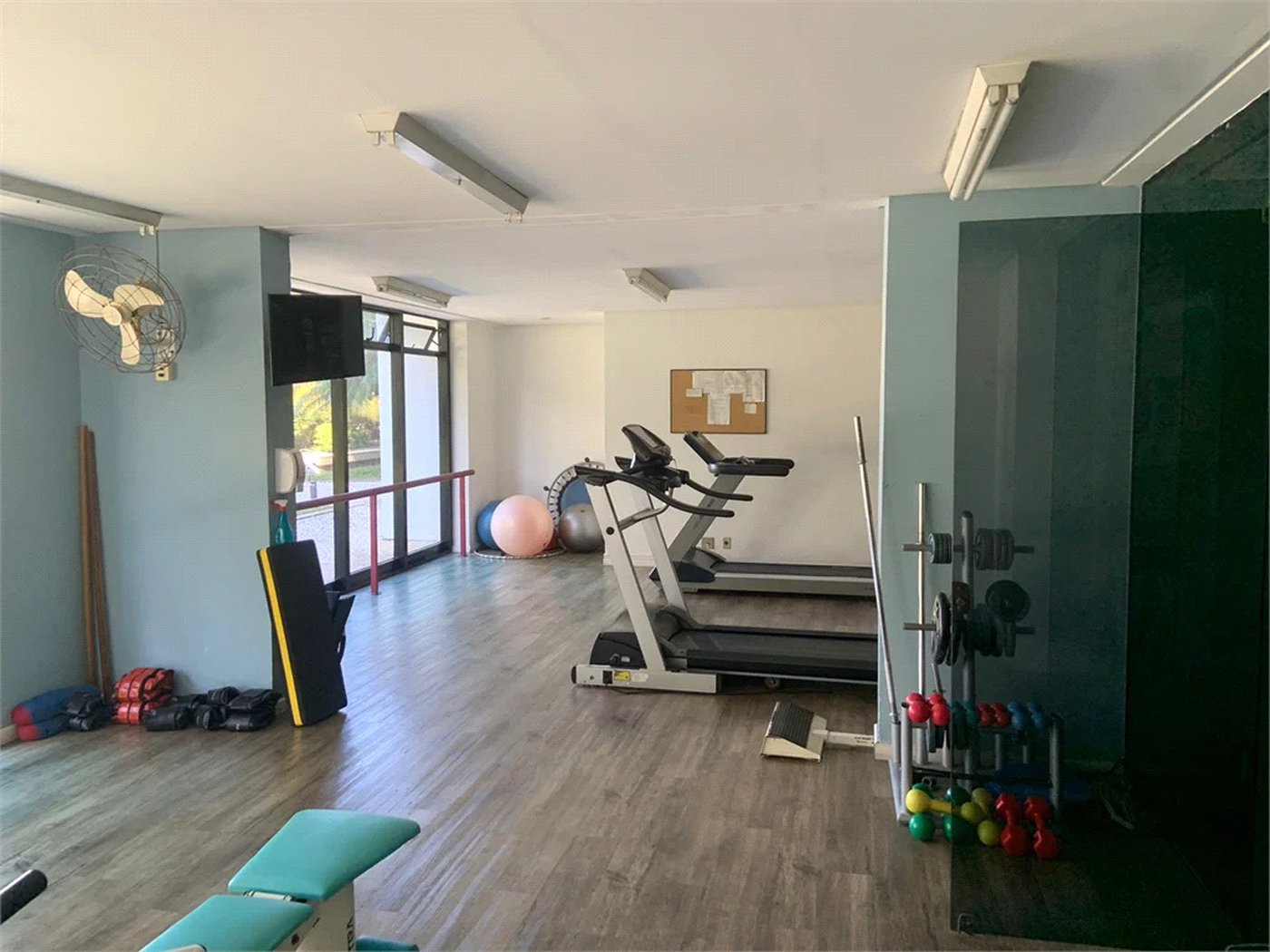 Apartamento à venda com 1 suíte em Jardim das Bandeiras, São Paulo, SP