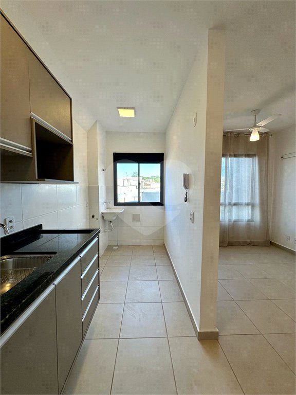 Apartamento à venda com 2 quartos em Vila Virgínia, Ribeirão Preto, SP