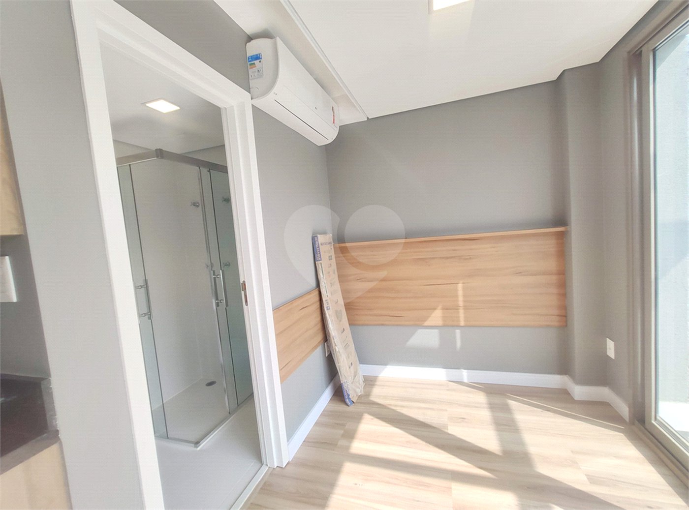 Apartamento à venda com 1 quarto em Pinheiros, São Paulo, SP