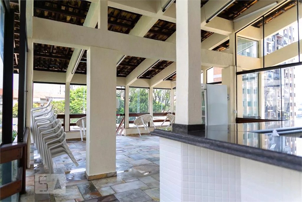 Apartamento à venda com 4 suítes em Bosque da Saúde, São Paulo, SP