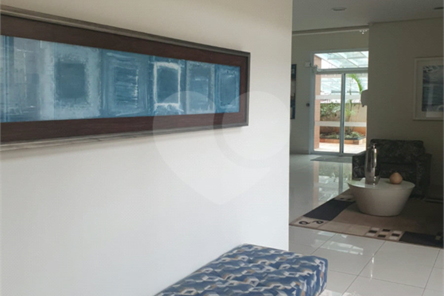 Apartamento para alugar com 3 quartos, sendo 2 suítes, em Santana, São Paulo, SP
