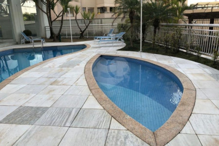 Apartamento à venda com 3 suítes em Vila Suzana, São Paulo, SP