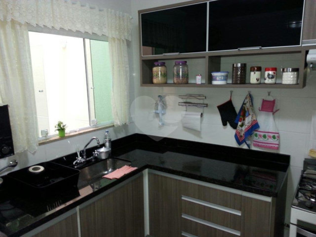 Casa à venda com 2 suítes no condomínio Imirim, São Paulo - SP