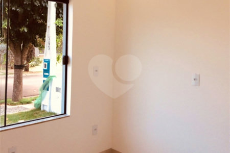 Casa para venda no condomínio fechado Damha I na cidade de Araraquara/SP