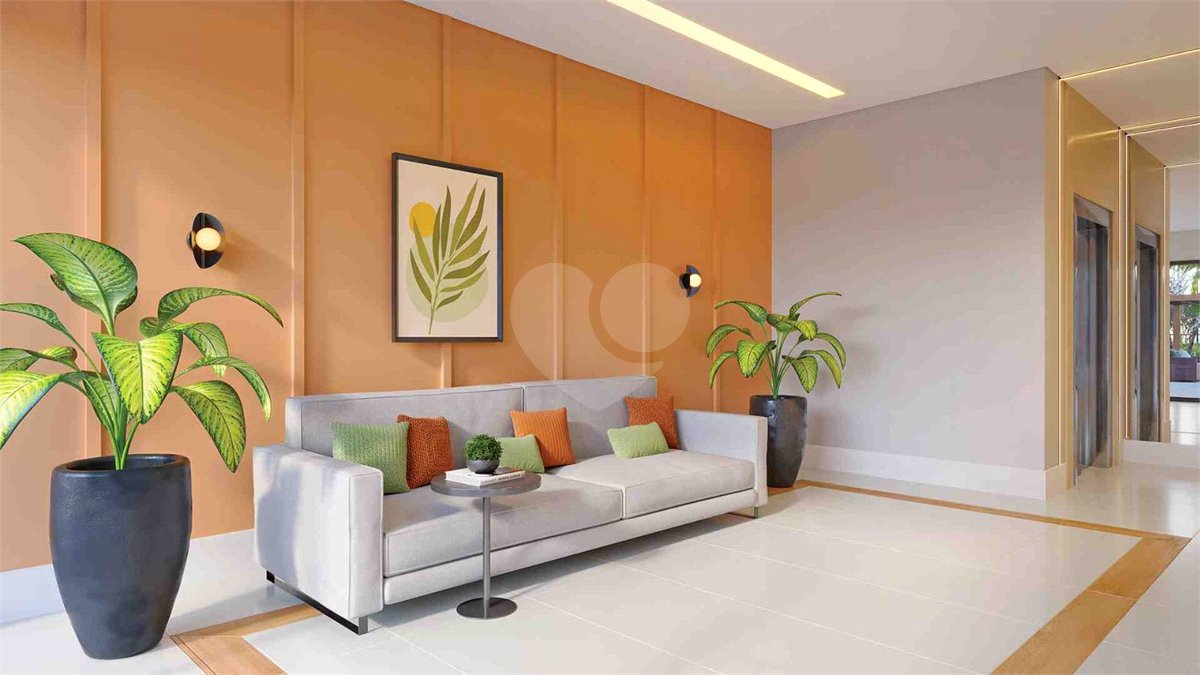 Apartamento à venda com 3 suítes em Nova Petrópolis, São Bernardo do Campo, SP