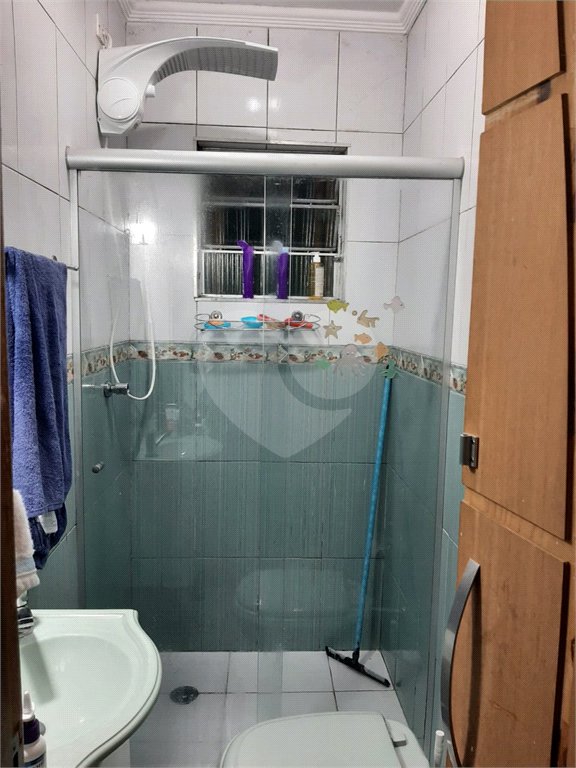 Sobrado à venda com 3 quartos, sendo 1 suíte, em Casa Verde, São Paulo, SP