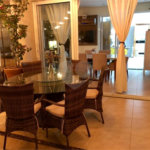 Casa à venda com 4 quartos, sendo 3 suítes, no condomínio Residencial Terra Nobre, Indaiatuba - SP