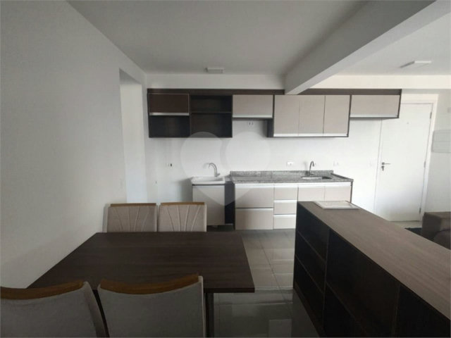Apartamento para alugar com 1 quarto em Jabaquara, São Paulo, SP