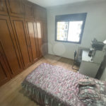 Apartamento à venda com 4 quartos, sendo 1 suíte,  em Santa Teresinha, São Paulo, SP