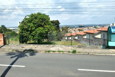 Terreno à venda em Jardim América, Indaiatuba, SP