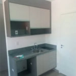 Apartamento à venda com 1 suíte em Pinheiros, São Paulo, SP