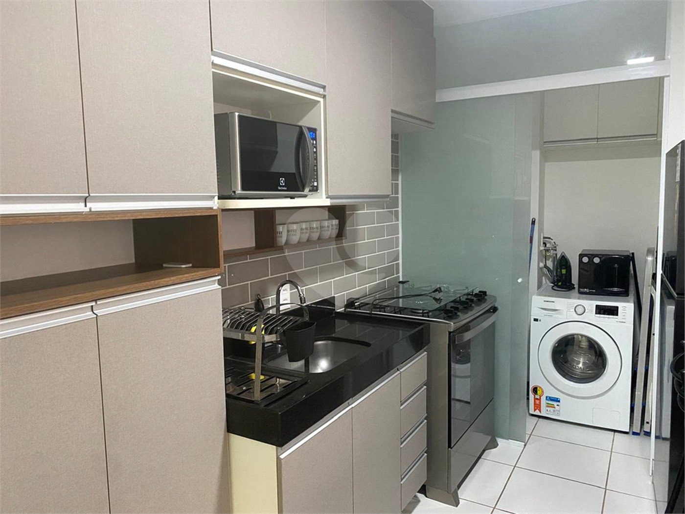 Apartamento à venda com 2 quartos em Santana, São Paulo, SP