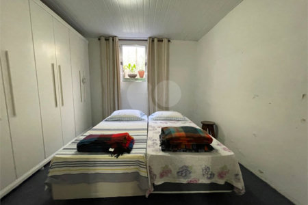 Casa Térrea à venda com 2 quartos, sendo 1 suíte, em Chora Menino, São Paulo, SP