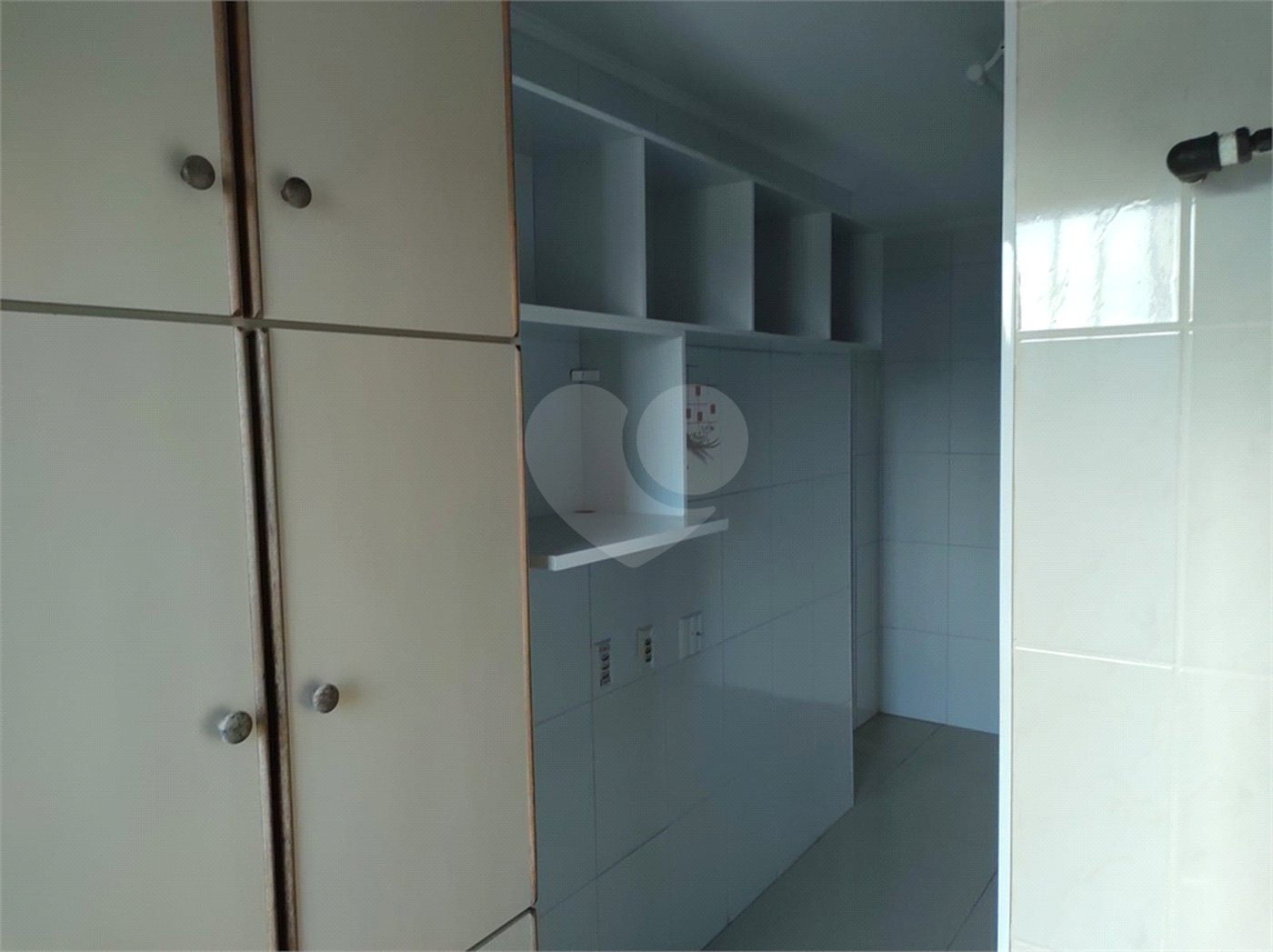 Apartamento à venda com 3 quartos em Cambuci, São Paulo, SP
