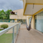 Casa Térrea à venda com 4 suítes em Jardim Marajoara, São Paulo, SP
