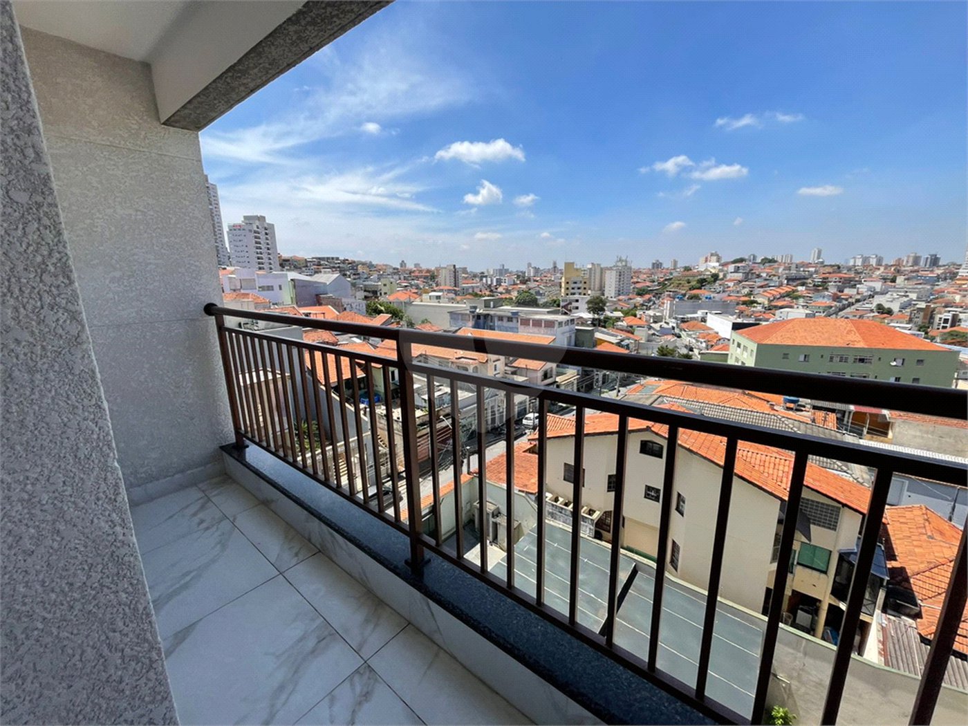 Apartamento à venda com 2 quartos, sendo 1 suíte,  em Parada Inglesa, São Paulo, SP