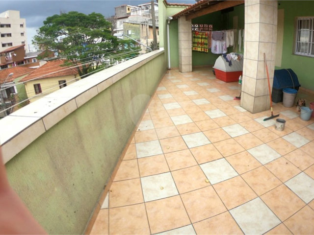 Sobrado à venda com 7 quartos em Casa Verde, São Paulo, SP