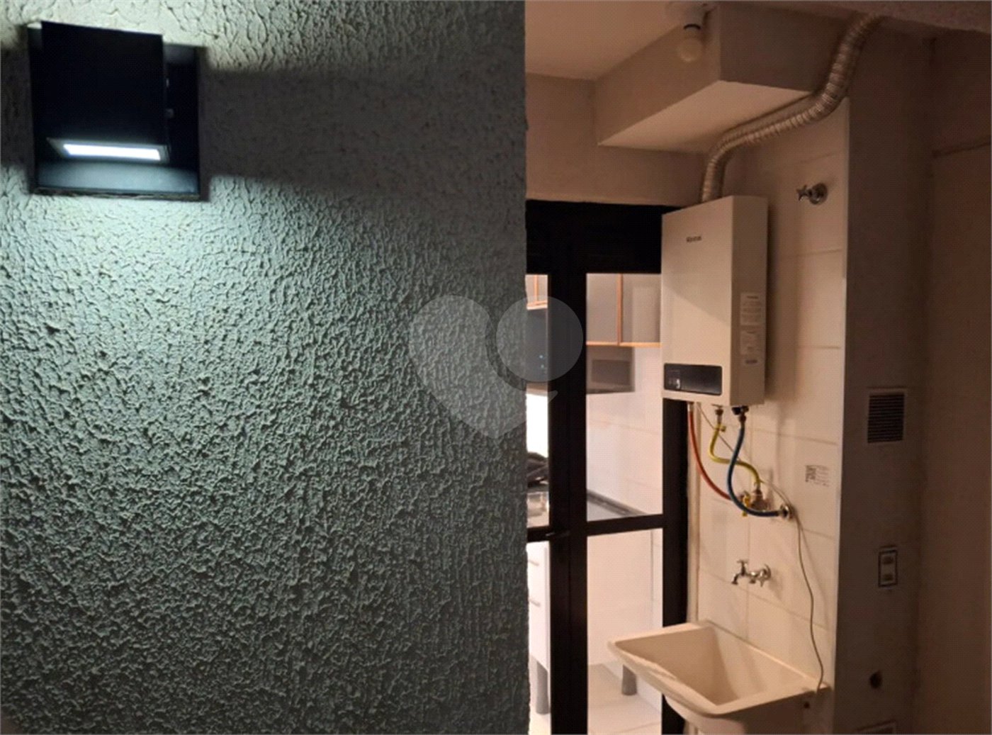 Apartamento à venda com 2 quartos em Parque Maria Helena, São Paulo, SP