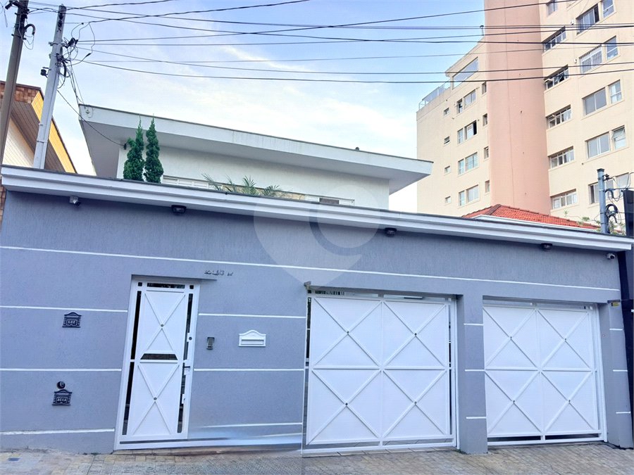 Sobrado à venda com 4 quartos, sendo 2 suítes,  em Jardim São Paulo(zona Norte), São Paulo, SP
