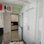 Apartamento de 3 quartos, mobiliado, para locação no Paraíso