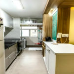 Apartamento á venda na Luz