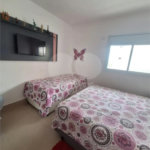 Apartamento com uma suíte para locação ao lado do Shopping Metrô Tatuapé. SP
