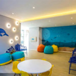 45m² - 2 dorm / 1 vaga
